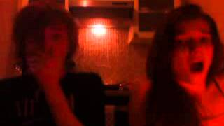 1 Lunatic 1 Ice Pick (Our reaction)