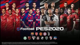 PES 2020 Soundtrack When I&#39;m With Him - Empress of