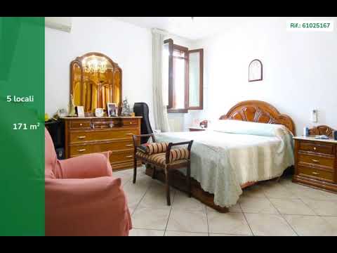 CASA SEMINDIPENDENTE IN VENDITA