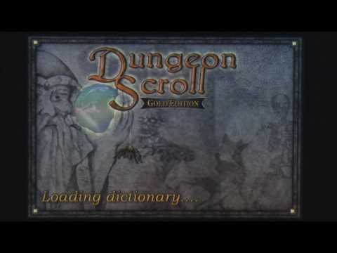 Dungeon Scroll iPhone Gameplay Video Review - AppSpy.com