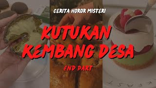 Download lagu Cerita Horor Sambil Masak (MOY BI NAD) Kutukan Kembang Desa #ceritahoror #horormisteri #cooking  mp3