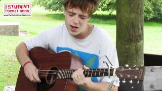 Benjamin Francis Leftwich - 1904 (acoustic) | SPG