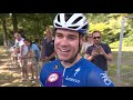 Favoriet Jakobsen zou ook niet met zichzelf naar finish willen