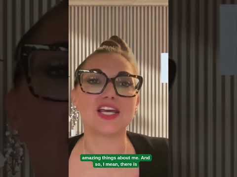 Confidence - Executive Resumes #careertips