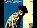 Tommy Flanagan Trio - Something To Live For