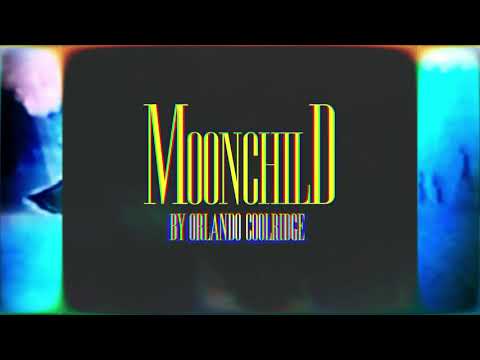 Orlando Coolridge | moonchild. (SODATSU)