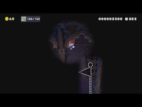 bad by Snowette - Super Mario Maker 2 - No Commentary 1by