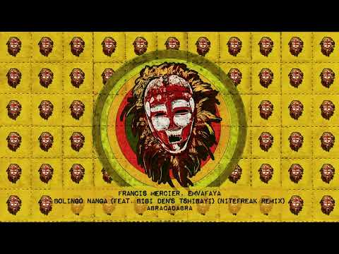Francis Mercier, Emvafaya ft Bibi Den's Tshibayi - Bolingo Nanga
