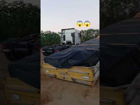 pense numa hora Ruim😱,posto parceiro, Itaporanga pb #deus #truck #nordeste #turismo #fé #viagem #yt