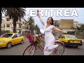 Beautiful Country With Lots Of Restrictions No Internet Asmara Eritrea Vlog