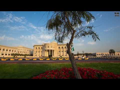 Mendus x Hugekilla - Sahara (feat. Moist Dee)