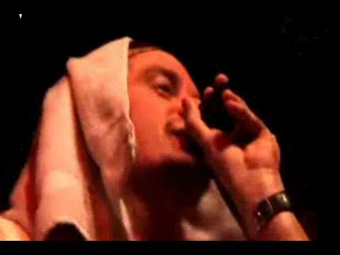 Peeping Tom - across 110th street (live in cologne 2006)