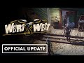 Weird West - Official Developer Update