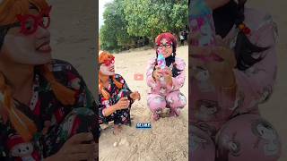 Download lagu NEMU SLIME DI PANTAI | NURRAYNI25 mp3