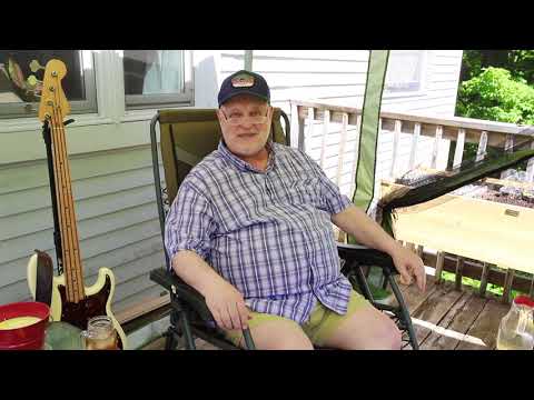 Real Bass Lessons - Nothing Succeeds Like Success