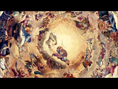 Michel-Richard Delalande: 'Veni Creator Spiritus', Grand Motet S.14