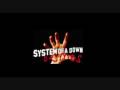 Darts (Demo)-System Of A Down-System Of A ...