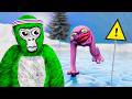 I Played Your Gorilla Tag Maps...