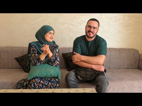 هادشي علاش تخاصمت مع عائشة وديتها لدارهم 😱
