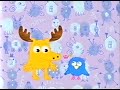 Noggin Oobi New Episodes Promo 2004 Fixed