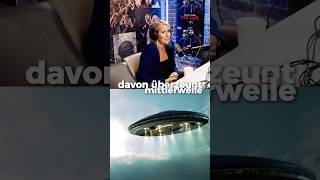 Was sind UFOs? 🛸 Ganzes Interview bei @REALTALK-GERMANY  auf dem Kanal 💫