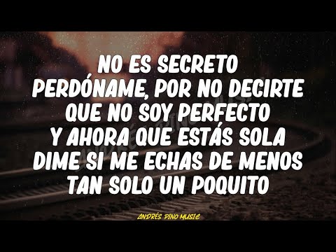 Manos De Tijera - Yiyo Sarante | Video Letra | Andres Pino Music