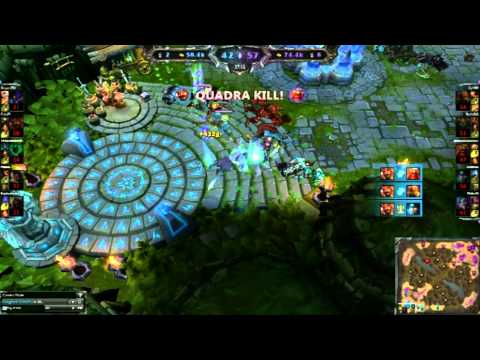 The easiest Penta in the World