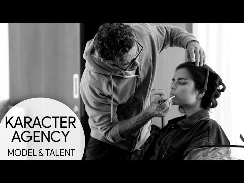 MODELS | Marianne Bittencourt - ON AIR Magazine VERÃO 2017 SUMMER (behind the scenes)