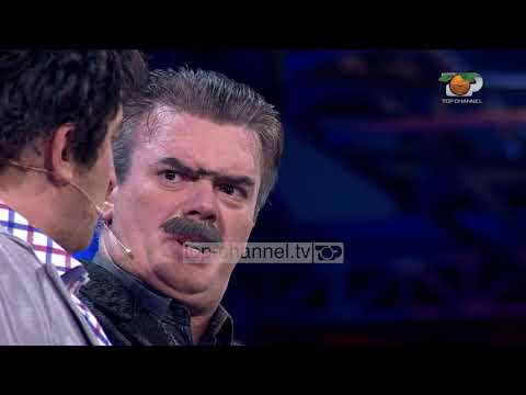 Portokalli, 03 Nëntor 2019 - Kryetari Nevruzi(Tjetërsimi i pronave)