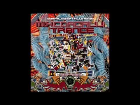 01 - Kliluk - Sonorensis (150BPM) Darkpsy/Psychedelic trance