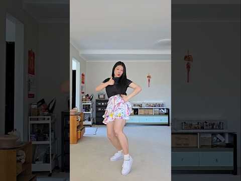 Taylor Swift - Opalite dance cover by bloominheymin