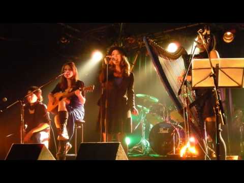 あいたくて（AITAKUTE)Harp & Soul＠Long Live Rock　Vol 12