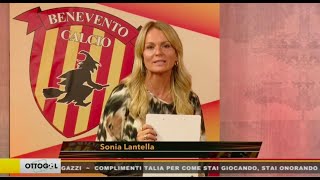 ottogol la puntata del 14 novembre 2023