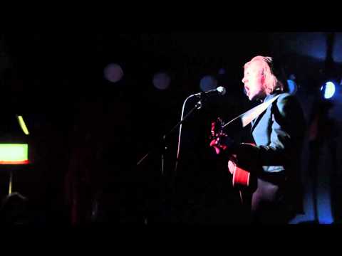 Mark Greaney - Snow - live (JJ72) - December 2010 acoustic