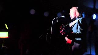 Mark Greaney - Snow - live (JJ72) - December 2010 acoustic
