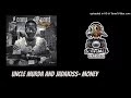 UNCLE MURDA AND JADAKISS- MONEY #SCREWBALLRADIO