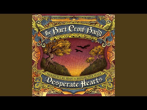 Hollywood - Bart Crow Band