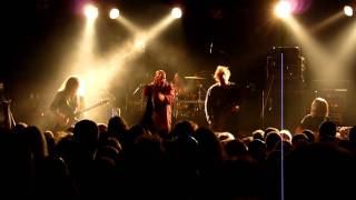 Psychotic Waltz - I of the Storm (live at Batschkapp)