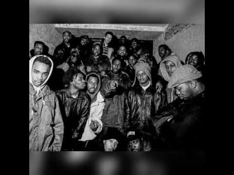 Mseco x Denzel x og x da pleya x Ito Mosaico - TELOSICO