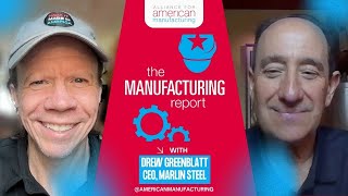 How One Factory Beat Back China's Steel Behemoths