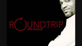 Kirk Whalum.-In A Whisper feat.Kim Fields.