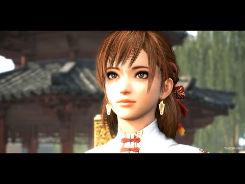 Asus ROG Strix G15 Advantage DYNASTY WARRIORS ORIGINS 1440p