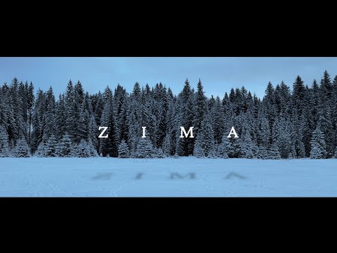 Alex Volasko - Zima