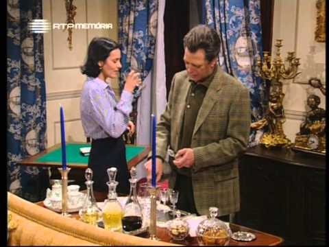 Roseira Brava - Episódio 8