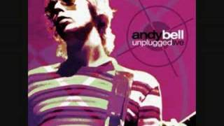 Paralysed - Andy Bell (Ride/Oasis/Beady Eye)