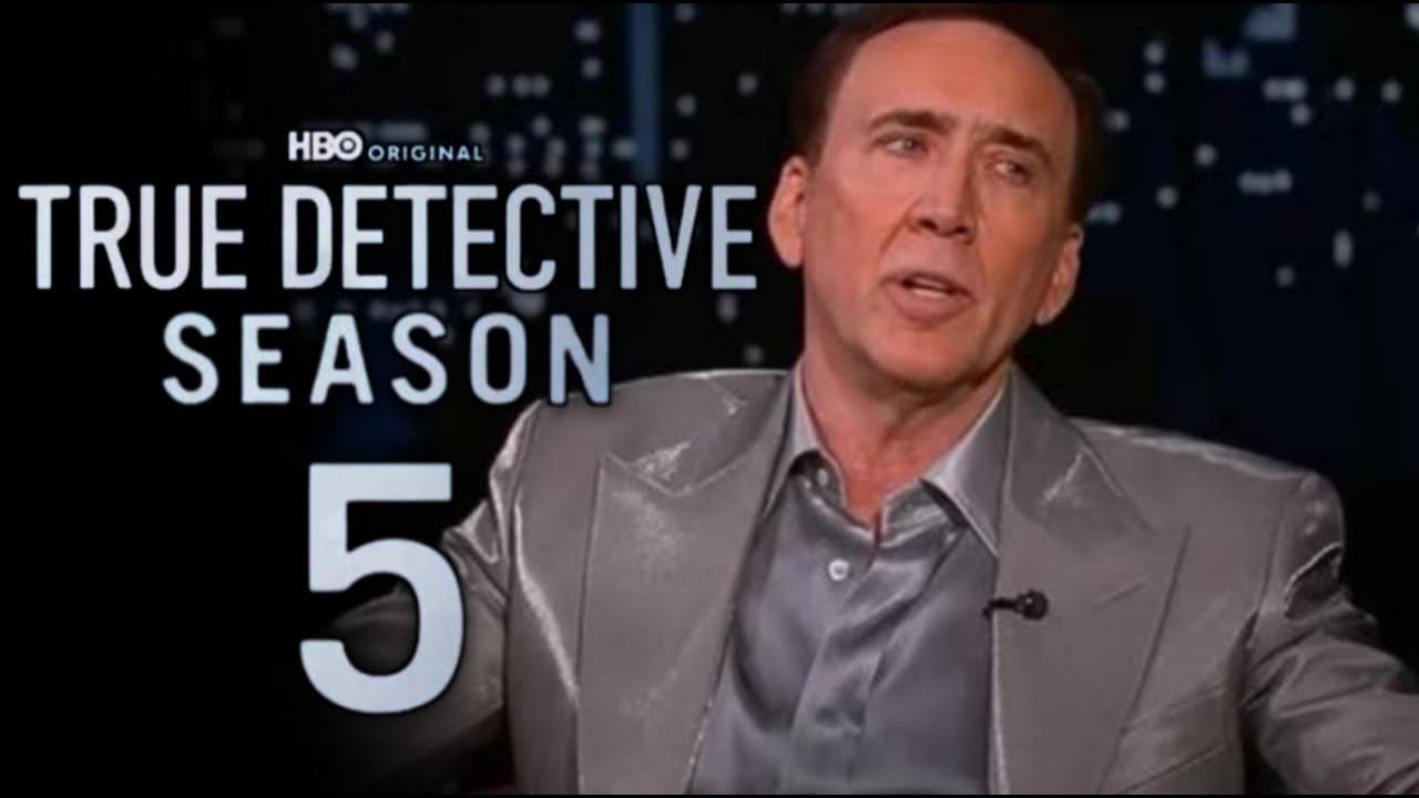 This True Detective Season 5 Twist Changes Everything