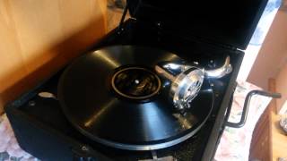 Do Something – Jack Payne and the BBC Dance Orchestra