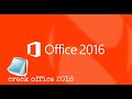 Full crack office 2016 tanpa sofware | microsoft office | Belajar TIK Full crack office 2016 tanpa sofware | microsoft office | Belajar TIK