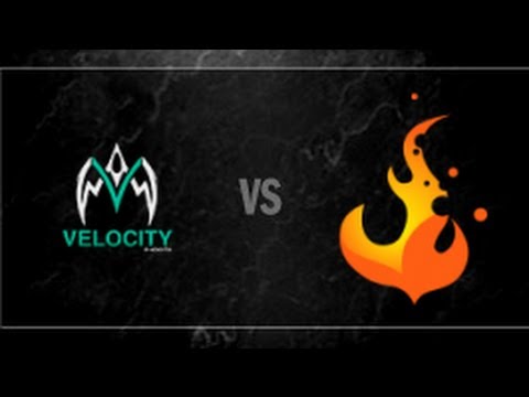 VES vs CRS - LCS 2013 NA Summer W9D2