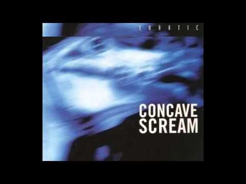 Concave Scream - Driven